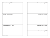 06/02/2025 Weekly Calendar-landscape calendar